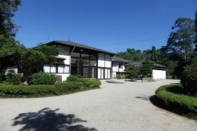 Japanese Pavilion