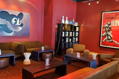 810 Entertainment - Houston