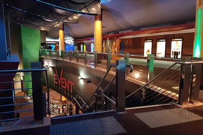 Event Cinemas Burwood