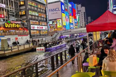 大阪、神戶、京都24年3月共8天深度遊