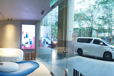 Curvena | Mid Valley City