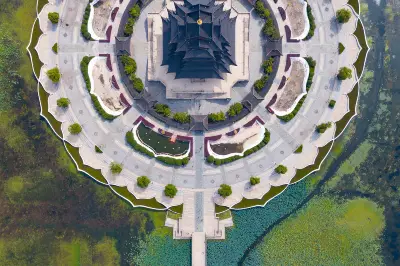 Chongyuan Temple