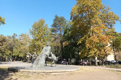 France Square