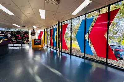 BOUNCE Inc Keysborough