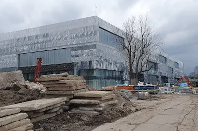 Muzeum Historii Polski - Cytadela Warszawska