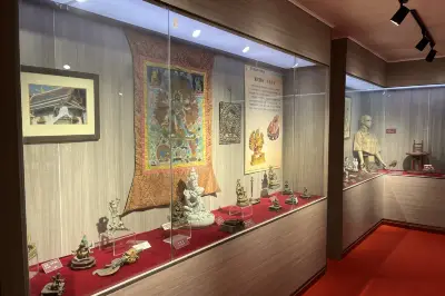 Dalin Museum for Sexology