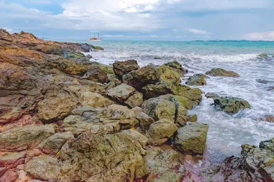 MyWarung Pererenan Beach