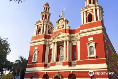 Sacred Heart Cathedral