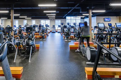 Donelson-Hermitage Family YMCA