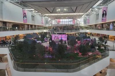 Embark on an Immersive One-Day Tour of The Hyundai Seoul's Pop-Up Stores – Never Get Tired of Exploring!