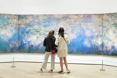 Museum Tours in New York