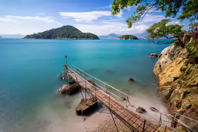 Sai Wan Swimming Shed