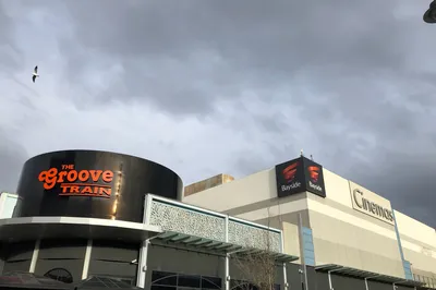 HOYTS Frankston
