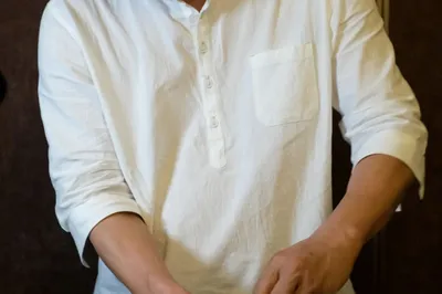 喫中國蠔，得找對人。