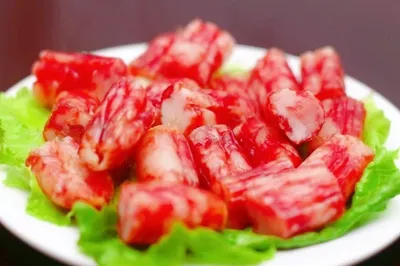 [舌尖奇遇記2天1夜隨筆] / 饕餮美食宴，蓉城豔天下