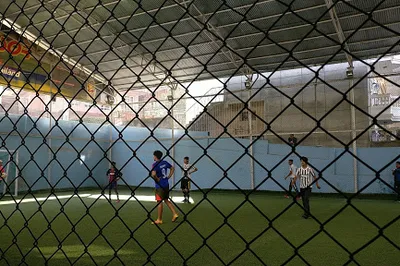 Velocity Arena- Nepal cricket school
