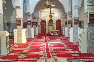 Mosquée Maâtallah