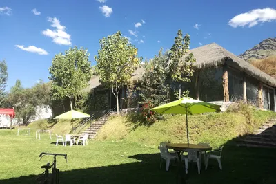 Hacienda Canopata