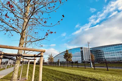 NATO Staff Centre