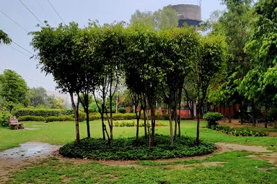 Ashoka Park