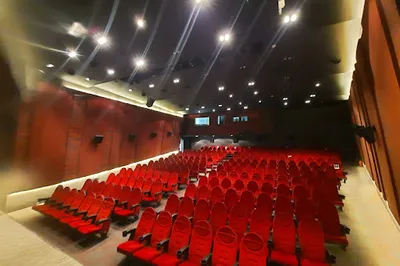 The Rainbow Theater