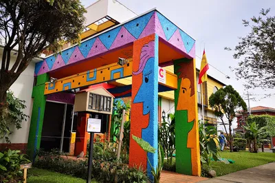 Cultural Center of Spain