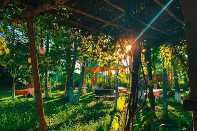 An Nhiên Farm Đà Nẵng