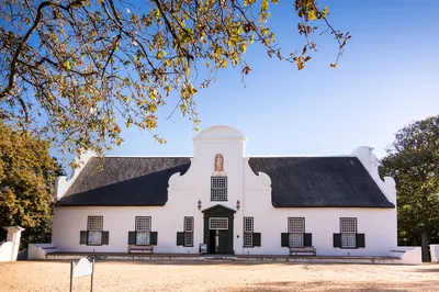Groot Constantia-Trust