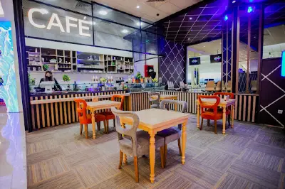 Ontop Bowling Deniz Mall