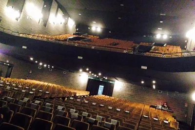 Teatro Corso