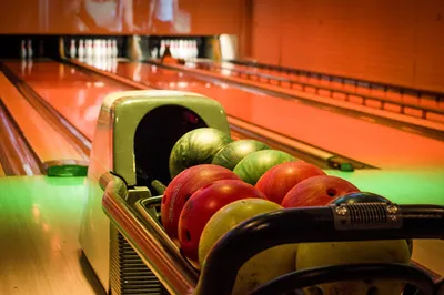 Pins Entertainment | Kids Play Area | Games and Food