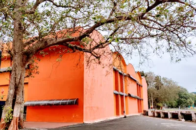 Kohli Stadium