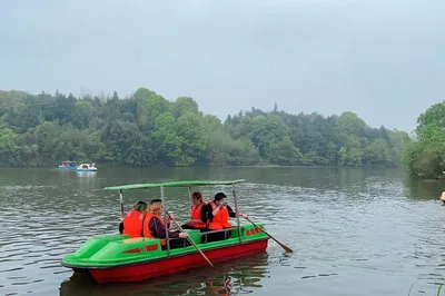 Where to take kids during holidays in Changsha?