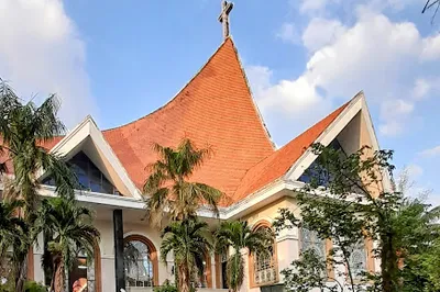 St. Paul's Church