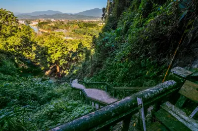 Jang Cave