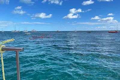Arrecife El Meco