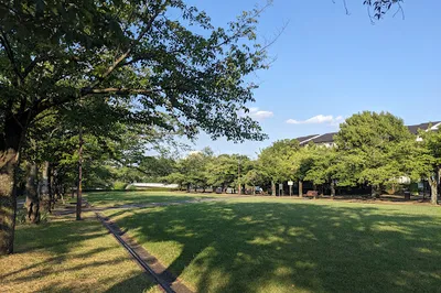 Narahara Park