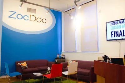 Zocdoc