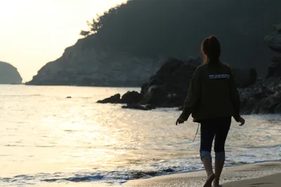 哈仙島怎麼樣？這個大連的村級小島為何這麼火，景色堪比馬爾代夫