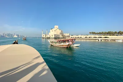 Al Safliya Island