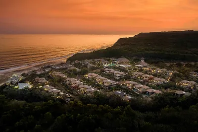 LXR Hotels & Resorts Debuts in Southeast Asia with the Grand Opening of Umana Bali