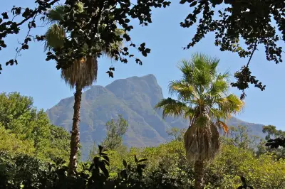 Arderne Gardens
