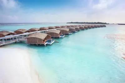 Finolhu Villas