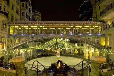 Skyline Park