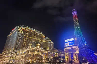 澳门2晚详细攻略，涵盖各方面，诚意满满