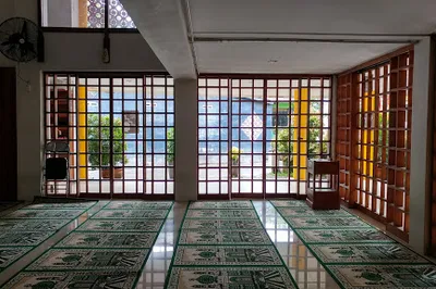 Ash-Shiddiiqi Mosque