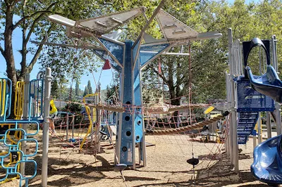 Georgetown Playfield