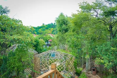 Take Note: This Kunming Spot Has Real Hot Springs, Just 1 Hour's Drive Away!