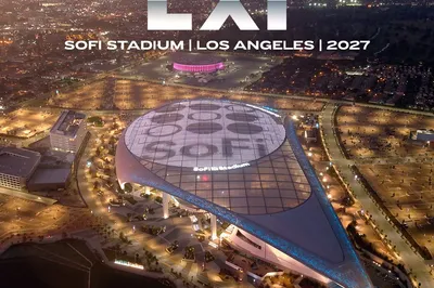 Super Bowl LXI