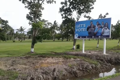 Fiji Golf Club